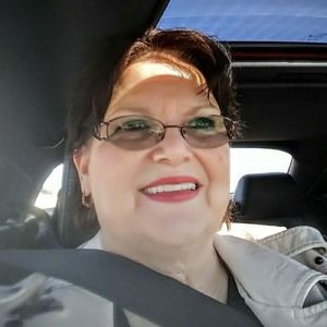 Meet your Posher, Judy